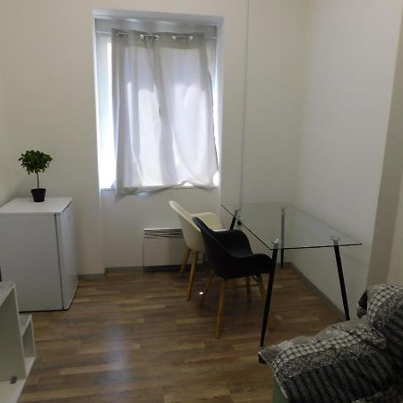 Ledek Apartment Ljubljana Buitenkant foto