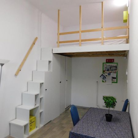 Ledek Apartment Ljubljana Buitenkant foto