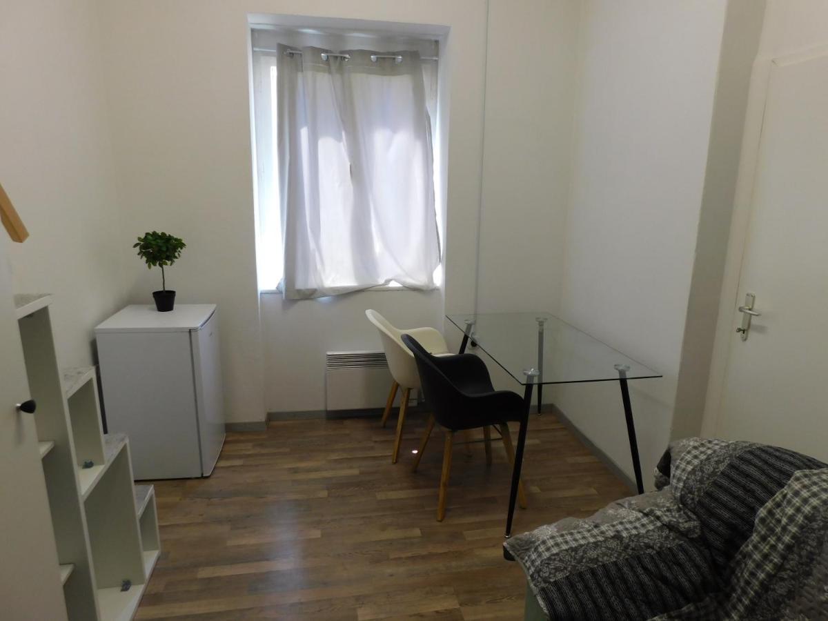Ledek Apartment Ljubljana Buitenkant foto