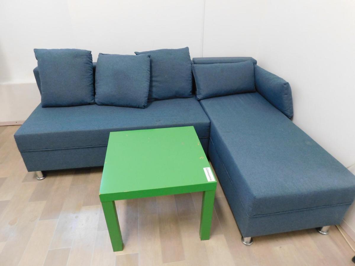 Ledek Apartment Ljubljana Buitenkant foto