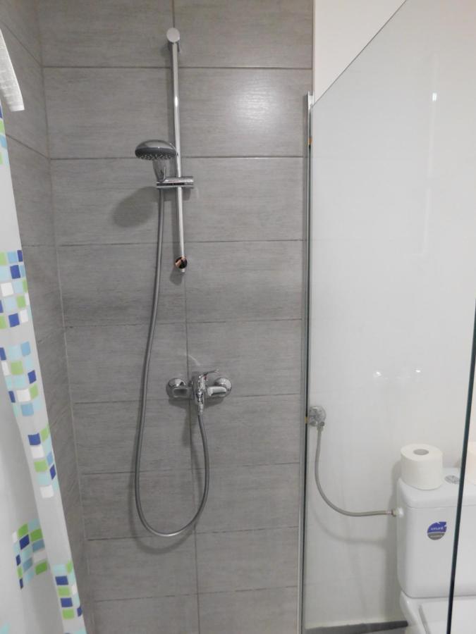 Ledek Apartment Ljubljana Buitenkant foto