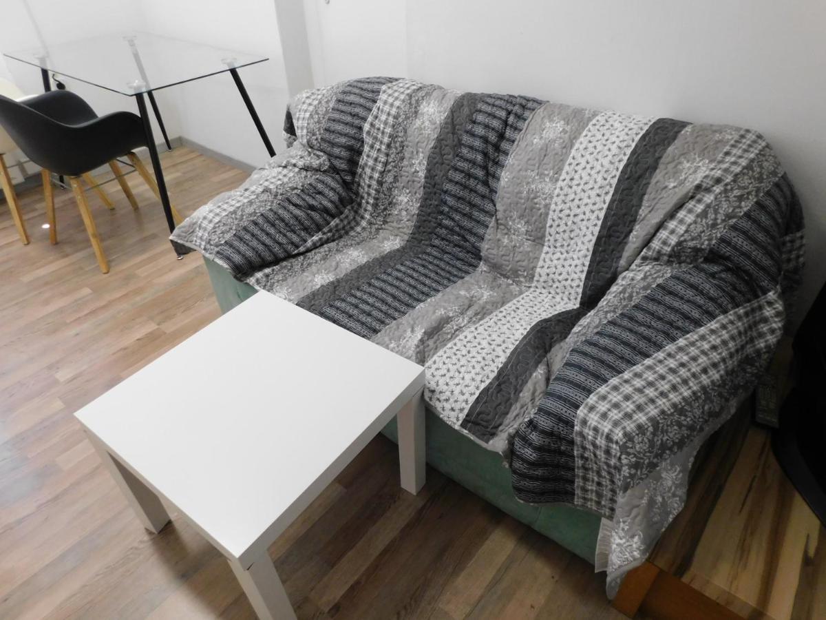 Ledek Apartment Ljubljana Buitenkant foto