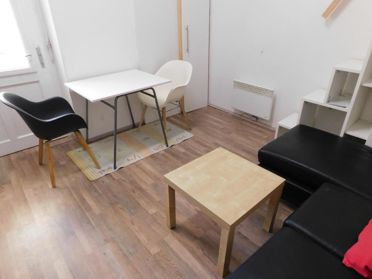 Ledek Apartment Ljubljana Buitenkant foto