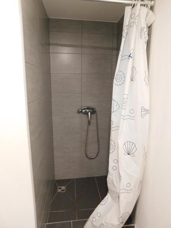 Ledek Apartment Ljubljana Buitenkant foto