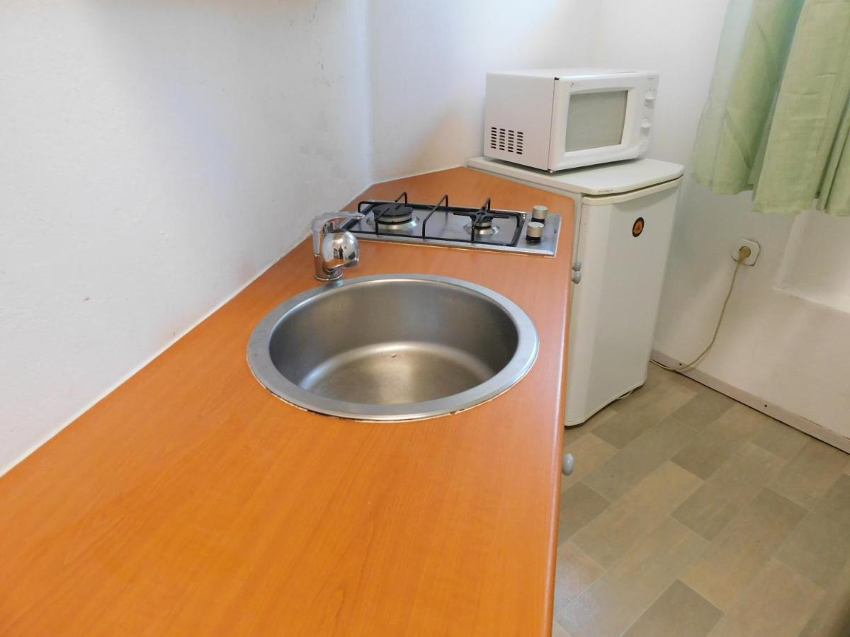 Ledek Apartment Ljubljana Buitenkant foto