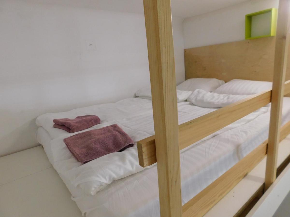 Ledek Apartment Ljubljana Buitenkant foto